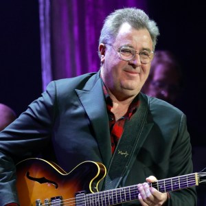 Vince Gill