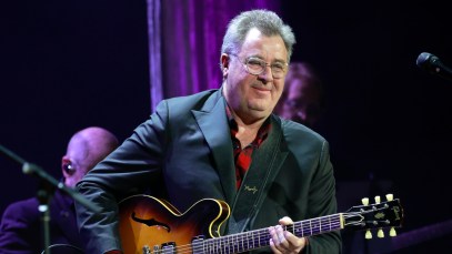 Vince Gill