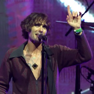 All-American Rejects