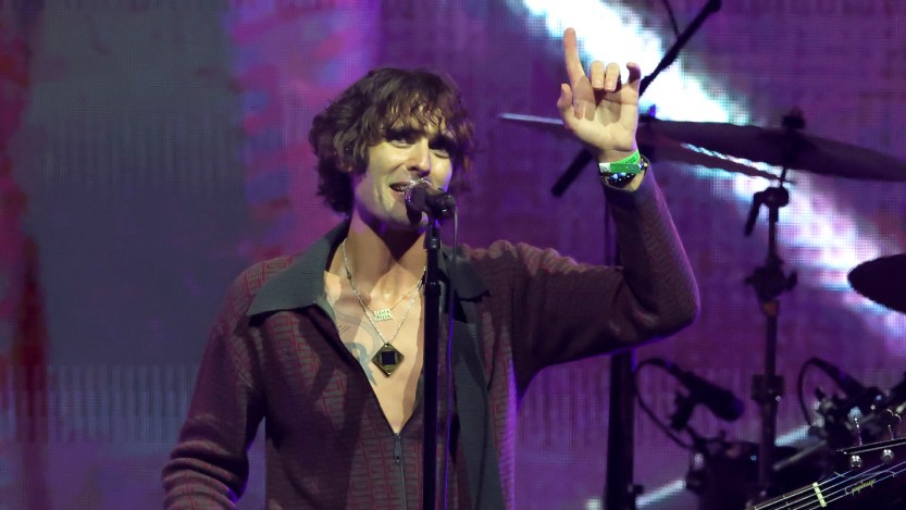 All-American Rejects