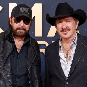 Brooks & Dunn
