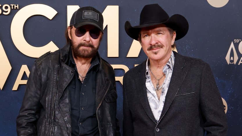 Brooks & Dunn