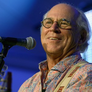 Jimmy Buffett