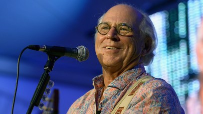 Jimmy Buffett