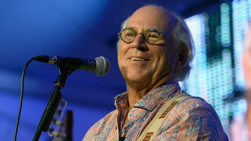 Jimmy Buffett