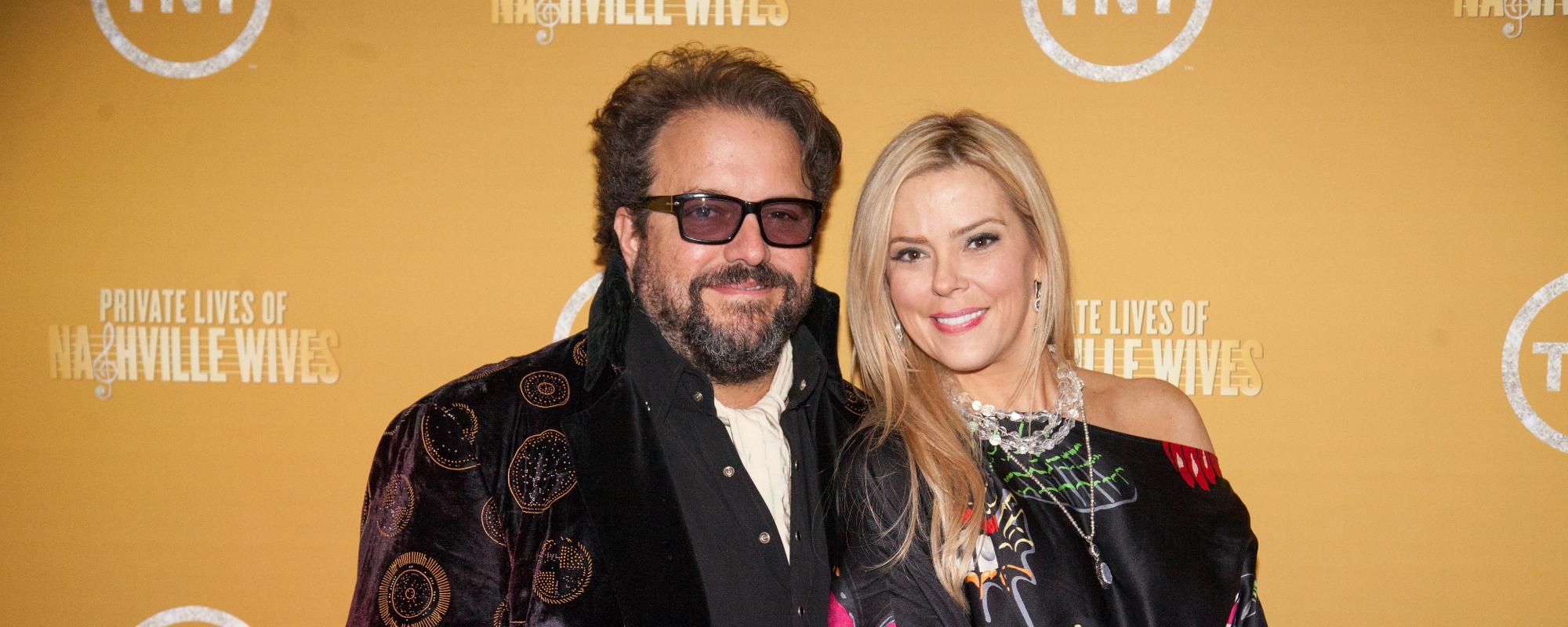 Raul Malo’s Wife Betty Says They Are Living in “Hell” Amid His Cancer Battle