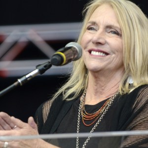 Neil Young's Annual Bridge School Benefit 2015 - Mountain View, CA