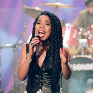 The Tonight Show with Jay Leno - Season 2