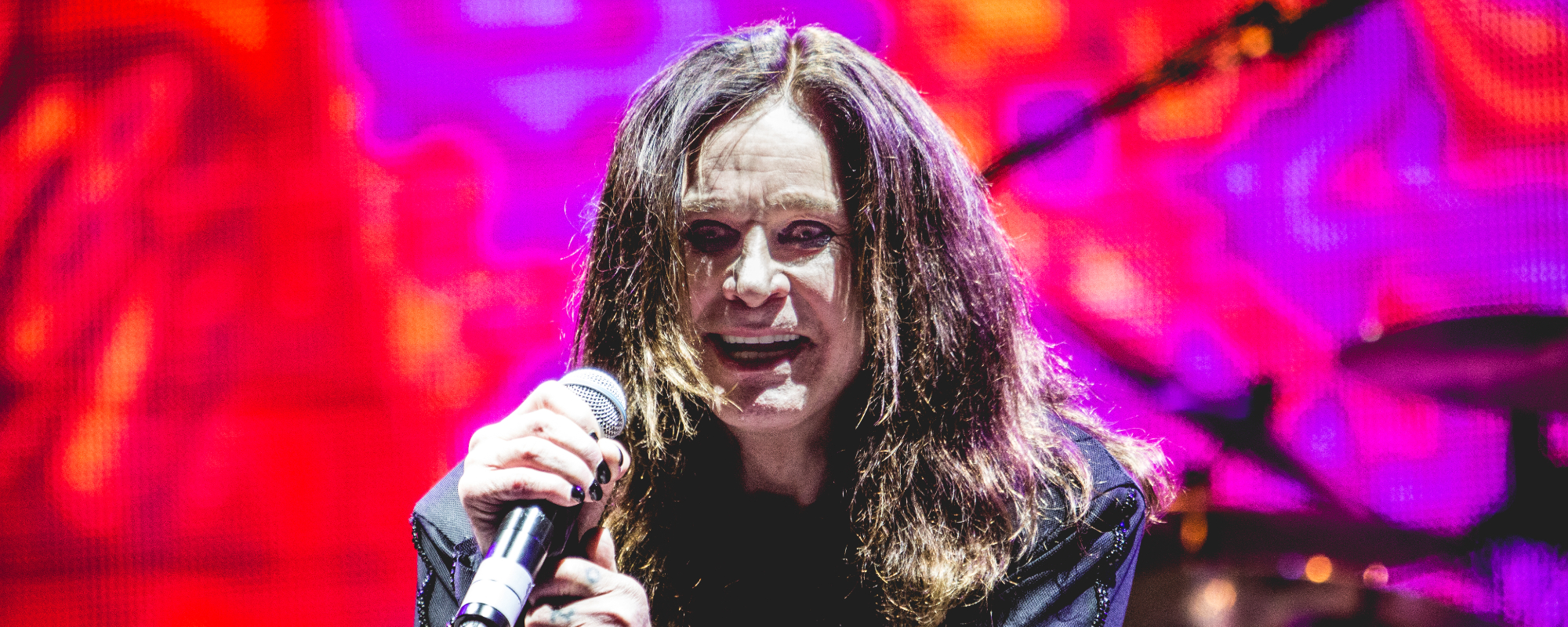 Ozzy Osbourne Honored by Birmingham’s Lord Mayor on What Would Have Been His 77th Birthday