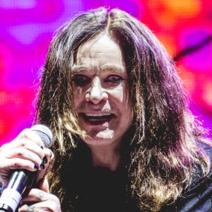 Ozzy Osbourne