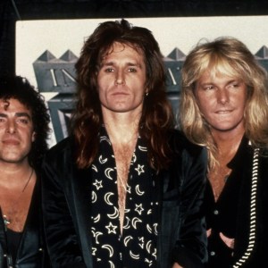 2nd Annual International Rock Awards