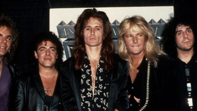 2nd Annual International Rock Awards