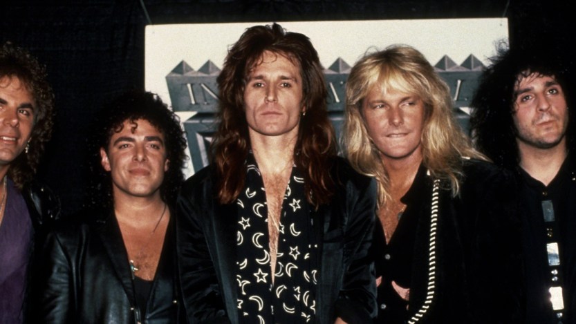 2nd Annual International Rock Awards