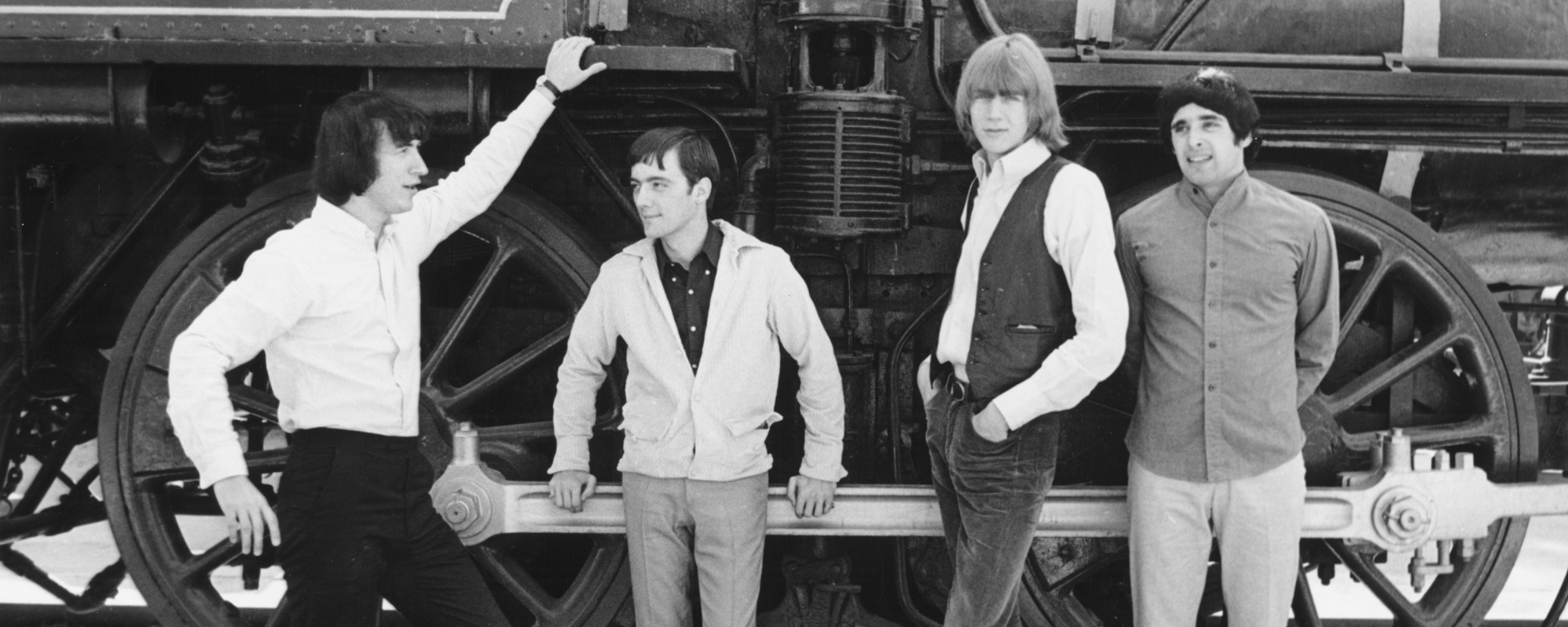 3 Classic Rock Bands Who Had Huge Hits in the 1960s, and Then Disappeared