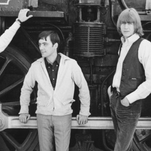 Beau Brummels Portrait