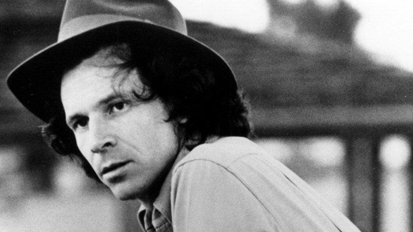 Photo of Gary Stewart