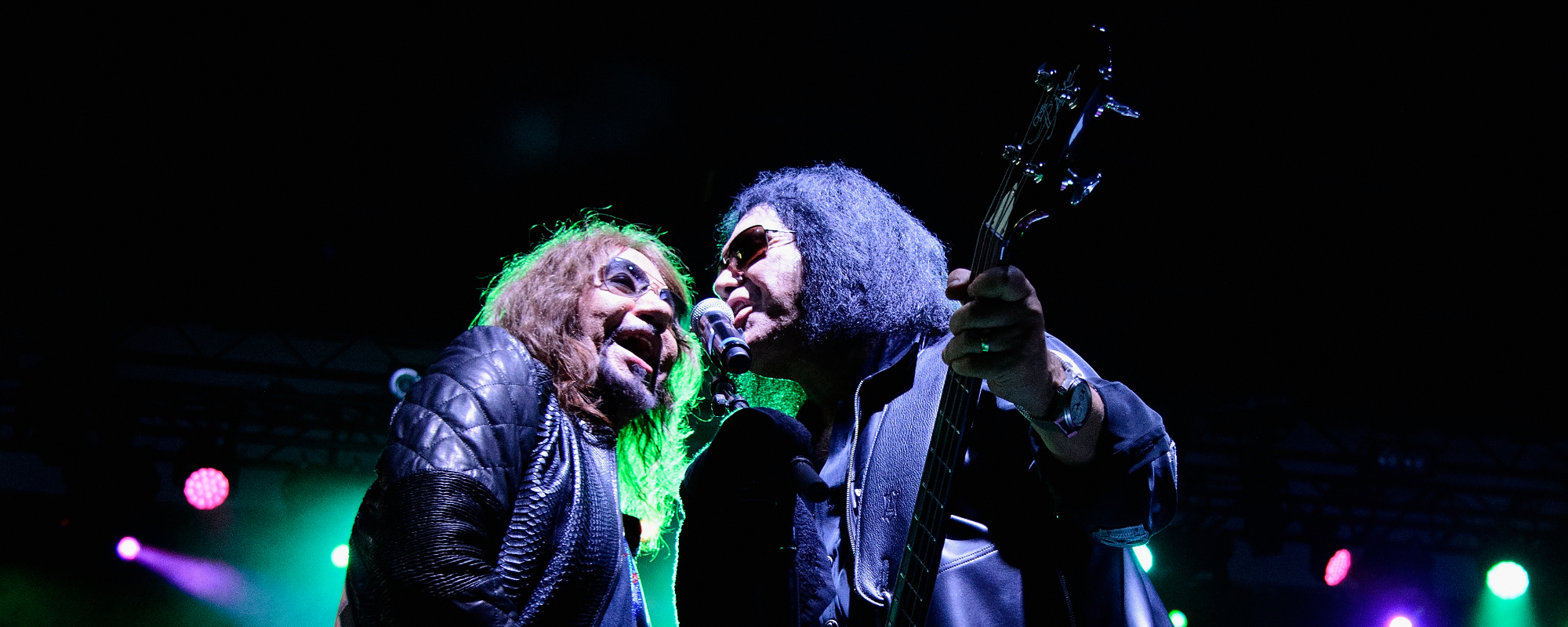 “You Reap What You Shall Sow Unfortunately”: Gene Simmons Shares How “Bad Decisions” Contributed To Ace Frehley’s Death