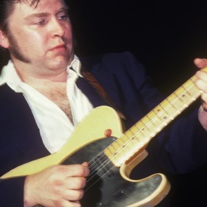 Photo of Danny GATTON