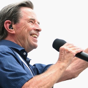 Australia Day 2018 - Live At Sydney Opera House - Rehearsals