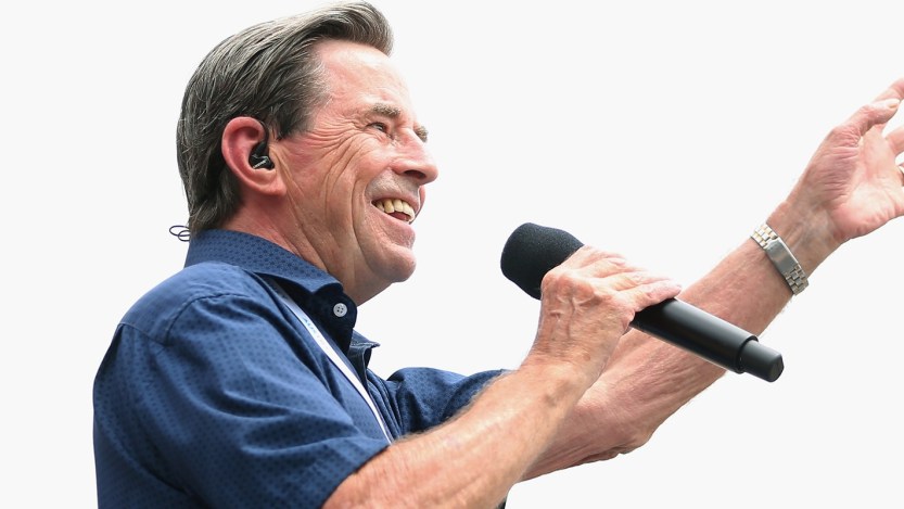 Australia Day 2018 - Live At Sydney Opera House - Rehearsals