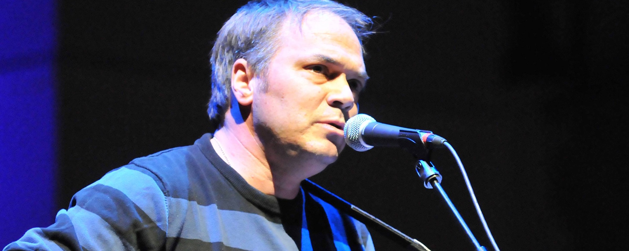 Born on This Day in 1960, the Singer-Songwriter Who Penned No. 1 Hits for Turn-of-the-Millennium Country Pop Stars