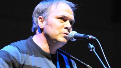 Beth Nielsen Chapman Performs At Cadogan Hall In London