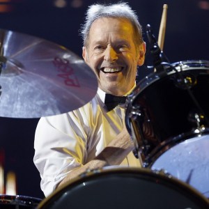 Bad Company Drummer Simon Kirke Opens Up About His Plans for a New Solo Album and a Rock Stage Musical (Exclusive)