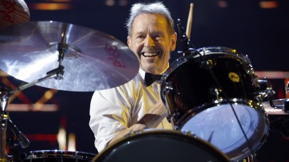 Bad Company Drummer Simon Kirke Opens Up About His Plans for a New Solo Album and a Rock Stage Musical (Exclusive)