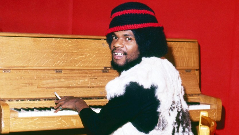 Documentary About Legendary Beatles Collaborator and Solo Star Billy Preston Getting Its Theatrical Release in 2026