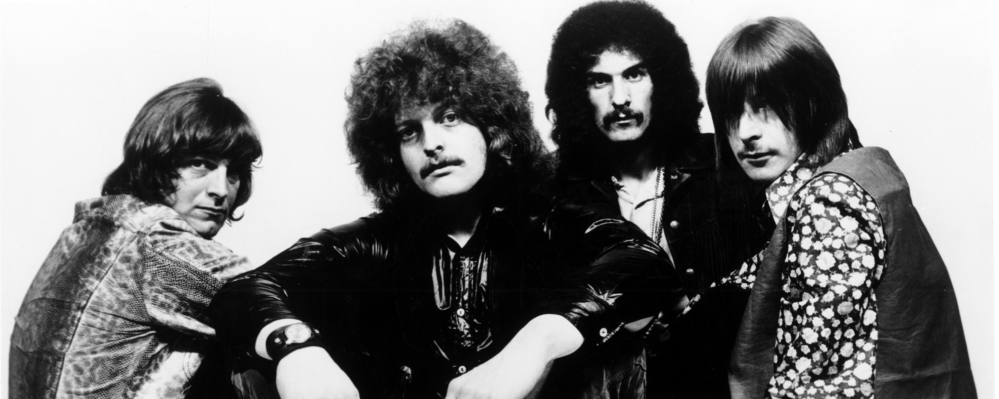 Founding Jethro Tull Lead Guitarist and Blodwyn Pig Frontman Mick Abrahams Has Died at 82