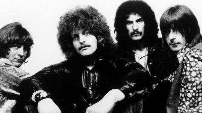 Founding Jethro Tull Lead Guitarist and Blodwyn Pig Frontman Mick Abrahams Has Died at Age 82