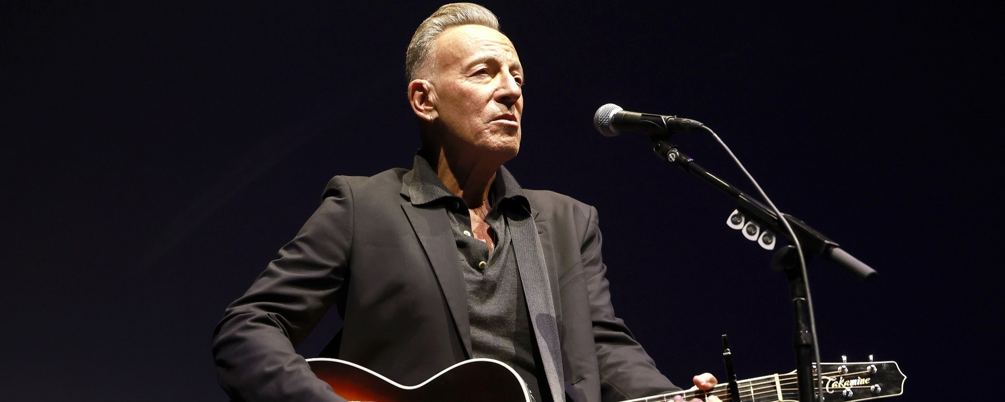 4 أغاني بروس سبرينغستين لما بعد الألفية يمكنها أن تصمد أمام أي أغنية كلاسيكية