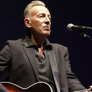 Bruce Springseen’s ‘Nebraska Live’ Concert Film, Featured on His ‘Nebraska ’82’ Box Set, Now Available as Standalone Digital Video