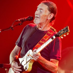UK Singer/Songwriter Chris Rea, Best Known for His 1978 “Fool (If You Think It’s Over),” Dead at Age 74