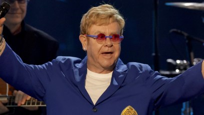 Elton John Reveals Exciting News About Plans to Release New Music in 2026; “Step Into Christmas” Reaches New Peak on UK Singles Chart