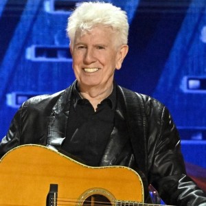Graham Nash Has Delivered a Special New Year’s Message to Fans … and It’s for the Birds!