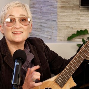 In-the-Works Documentary About Late Singer/Songwriter Jill Sobule Features Tom Morello, X’s John Doe, & More Stars