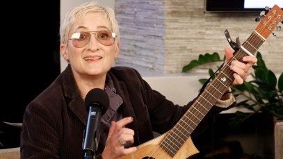 In-the-Works Documentary About Late Singer/Songwriter Jill Sobule Features Tom Morello, X’s John Doe, & More Stars