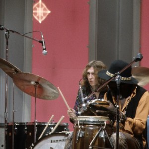 Former Jimi Hendrix Bassist Billy Cox Recalls His First Meeting with the Late Guitar Legend, and the First Song They Ever Jammed On (Exclusive)