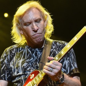 Eagles Guitarist Joe Walsh’s Memorabilia Auction Rakes In Hundreds of Thousands of Dollars, with Part of the Proceeds Benefiting Vets Aid