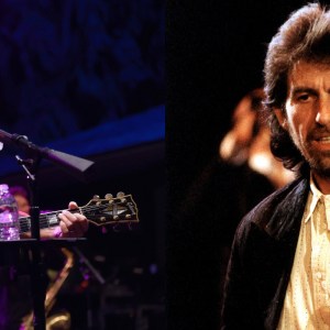 In New ‘Track Star’ Episode, John Fogerty Fondly Recalls George Harrison Telling Him What The Beatles Thought of Creedence Clearwater Revival