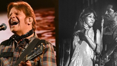John Fogerty Recalls His Reaction to Ike & Tina Turner’s Soulful Cover of CCR’s “Proud Mary”: “[My] Chest Puffed Out, Bursting”