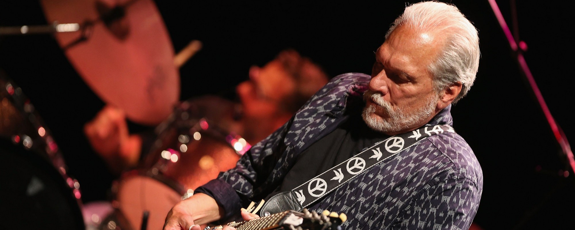 4 Cool Jefferson Airplane Songs Written by or Showcasing Jorma Kaukonen in Honor of His 85th Birthday
