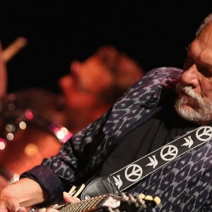 4 Cool Jefferson Airplane Songs Written by or Showcasing Jorma Kaukonen in Honor of the Guitarist’s 85th Birthday