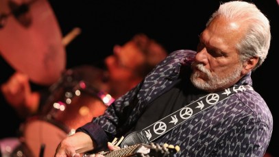 4 Cool Jefferson Airplane Songs Written by or Showcasing Jorma Kaukonen in Honor of the Guitarist’s 85th Birthday