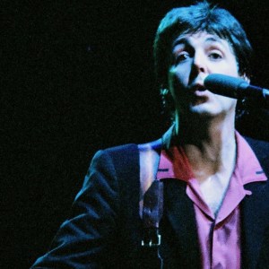 Paul McCartney Reflects on “Wonderful Christmastime” in New Video Profile: “I Was Trying to Capture That [Holiday] Party Aspect”