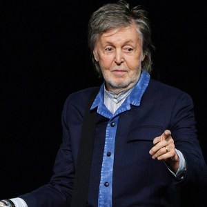 In New Q&A, Paul McCartney Reveals What He’s Looking Forward to the Most in the New Year and His Favorite Highlight of 2025