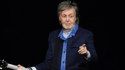 In New Q&A, Paul McCartney Reveals What He’s Looking Forward to the Most in the New Year and His Favorite Highlight of 2025