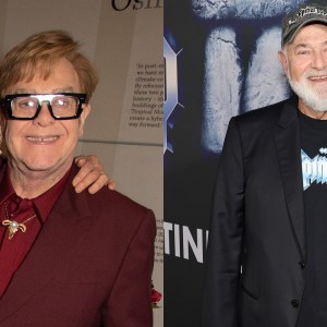 Paul McCartney and Elton John Pay Homage to ‘Spinal Tap II’ Director and Co-Star Rob Reiner and His Wife Following Their “Shocking” Deaths