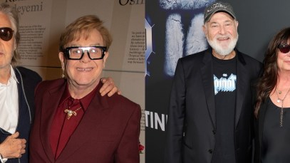 Paul McCartney and Elton John Pay Homage to ‘Spinal Tap II’ Director and Co-Star Rob Reiner and His Wife Following Their “Shocking” Deaths